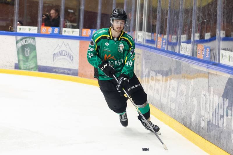 Ice Hockey. Tauron Hokej Liga. GKS Katowice - JKH GKS Jastrzebie. 14.02.2024