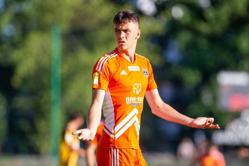 Football. Fortuna I Liga. GKS Katowice - Bruk-Bet Termalica Nieciecza. 24.07.2022