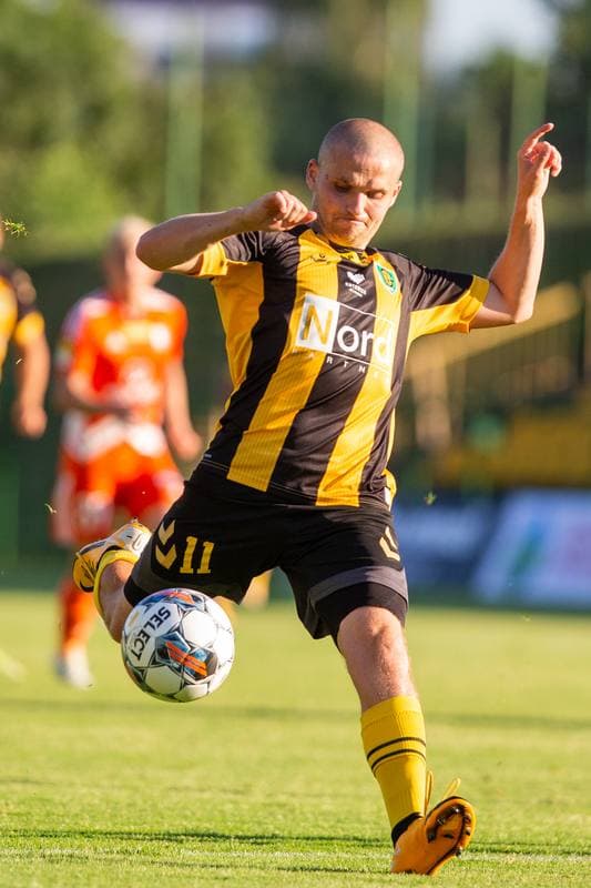 Football. Fortuna I Liga. GKS Katowice - Bruk-Bet Termalica Nieciecza. 24.07.2022