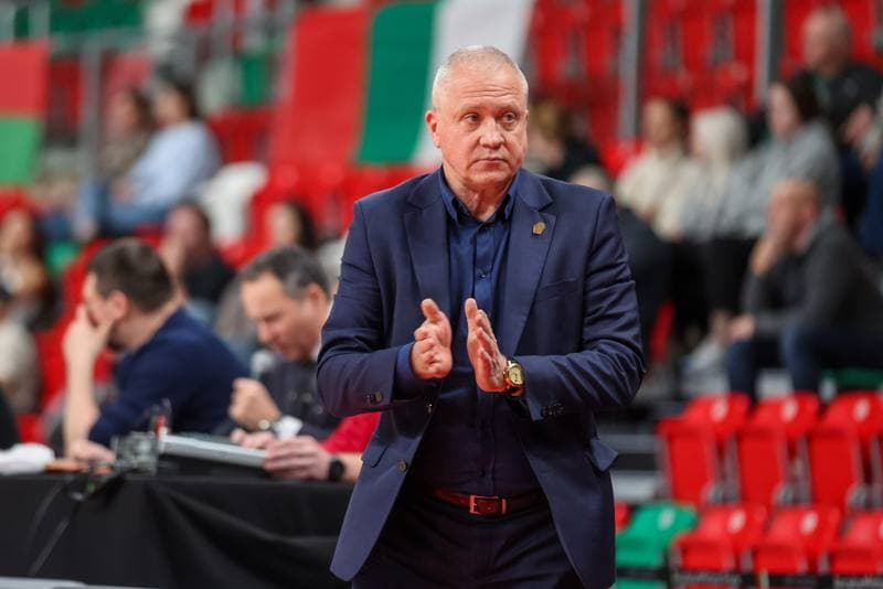 Basketball. Orlen Basket Liga. MB Zaglebie Sosnowiec - PolskaStrefaInwestycji Enea AJP Gorzow Wielkopolski. 19.11.2023