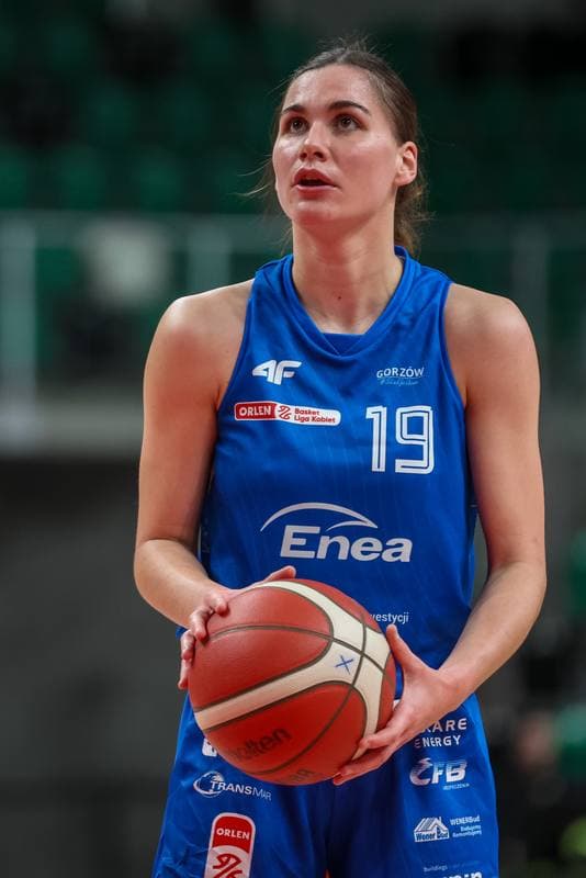 Basketball. Orlen Basket Liga. MB Zaglebie Sosnowiec - PolskaStrefaInwestycji Enea AJP Gorzow Wielkopolski. 19.11.2023