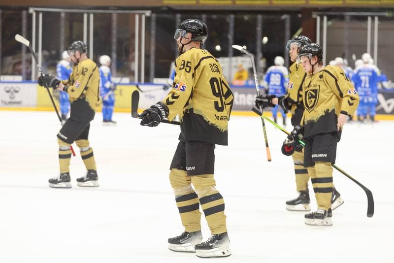 Ice Hockey. Tauron Hokej Liga. GKS Katowice - Re-Plast Unia Oswiecim. 02.04.2024