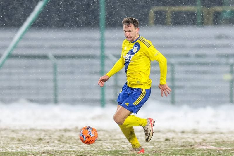Football. Fortuna I Liga. GKS Katowice - Arka Gdynia. 02.12.2023