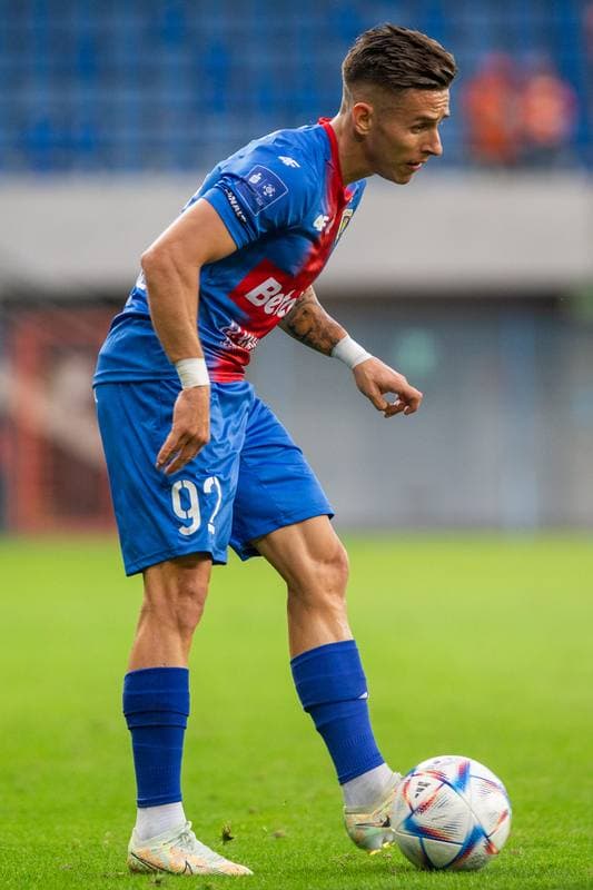 Football. PKO BP Ekstraklasa. Piast Gliwice - Zaglebie Lubin. 29.07.2022