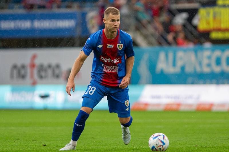 Football. PKO BP Ekstraklasa. Piast Gliwice - Zaglebie Lubin. 29.07.2022