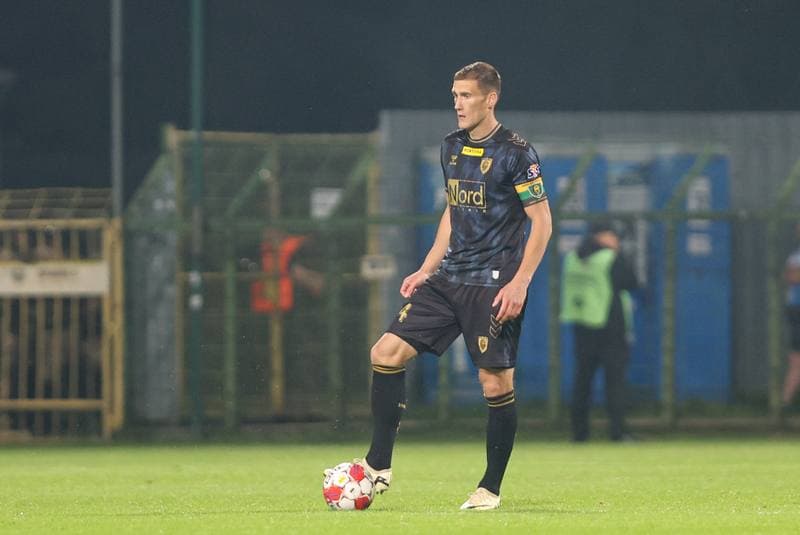 Football. Fortuna I Liga. GKS Katowice - Stal Rzeszow. 04.05.2024