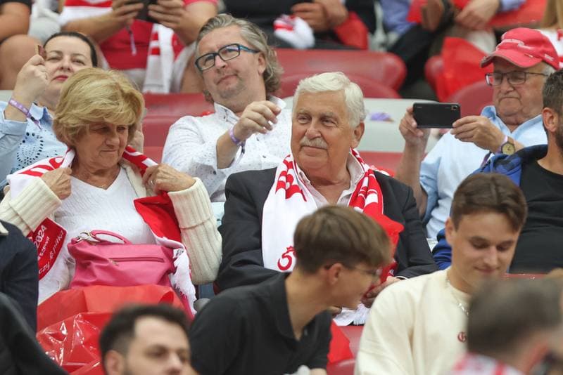Football. International Friendly. Poland - Turkey. 10.06.2024