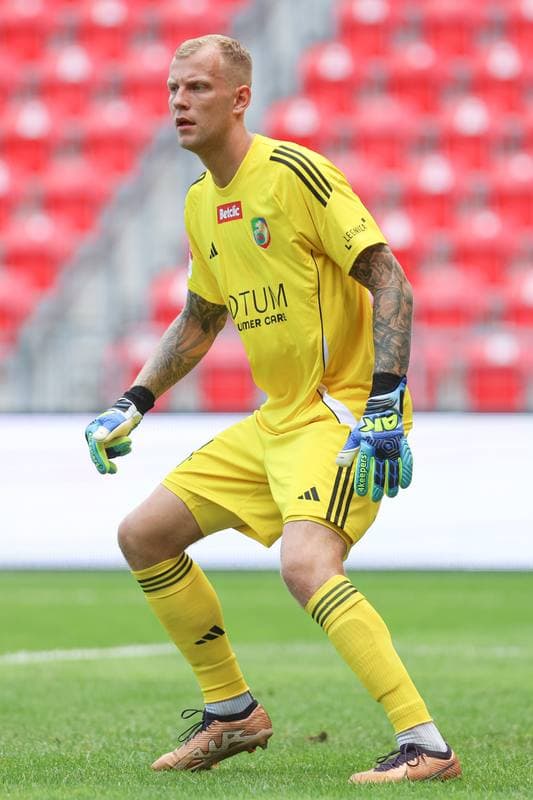 Football. Betclic I Liga. GKS Tychy - Miedz Legnica. 21.07.2024