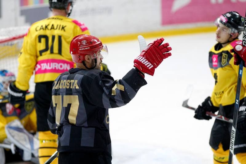 Ice Hockey. Polska Hokej Liga. Tauron KH GKS Katowice - Comarch Cracovia. 12.03.2018