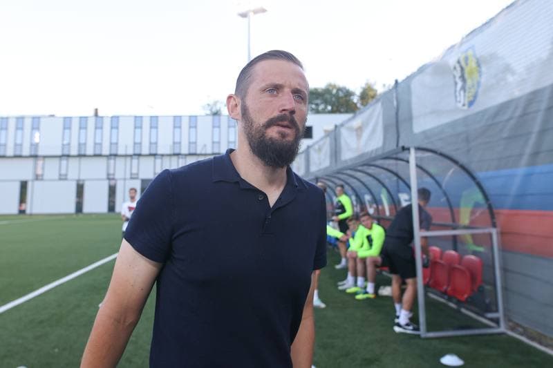 Football. Polish Cup. Polonia Bytom - GKS Jastrzebie. 06.08.2024