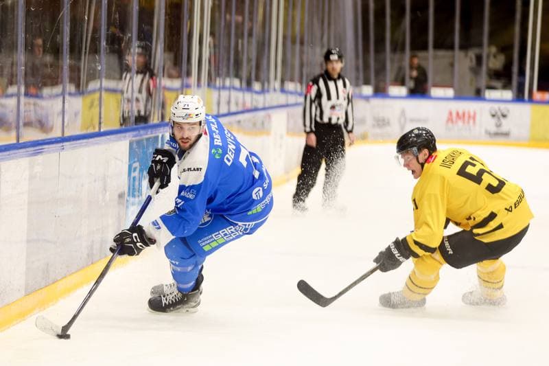 Ice Hockey. Tauron Hokej Liga. GKS Katowice - Re-Plast Unia Oswiecim. 05.01.2024