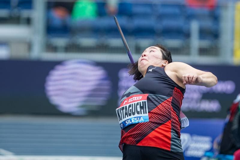 Athletics. Diamond League. Memorial Kamili Skolimowskiej. 06.08.2022