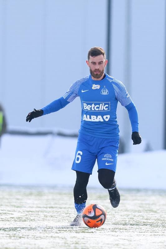 Football. Sparing. Polonia Bytom - Ruch Chorzow. 17.01.2024
