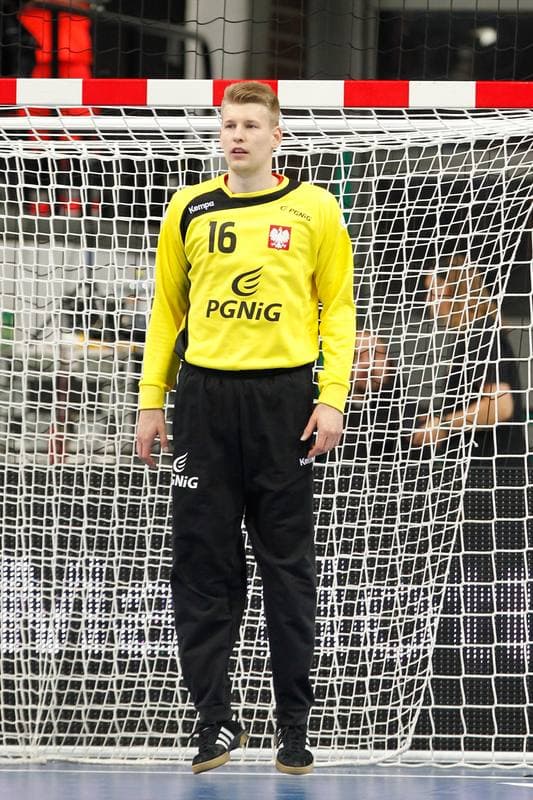Handball. 2017 Men's World Championship Qualifiers. Poland - Netherlands. 11.06.2016