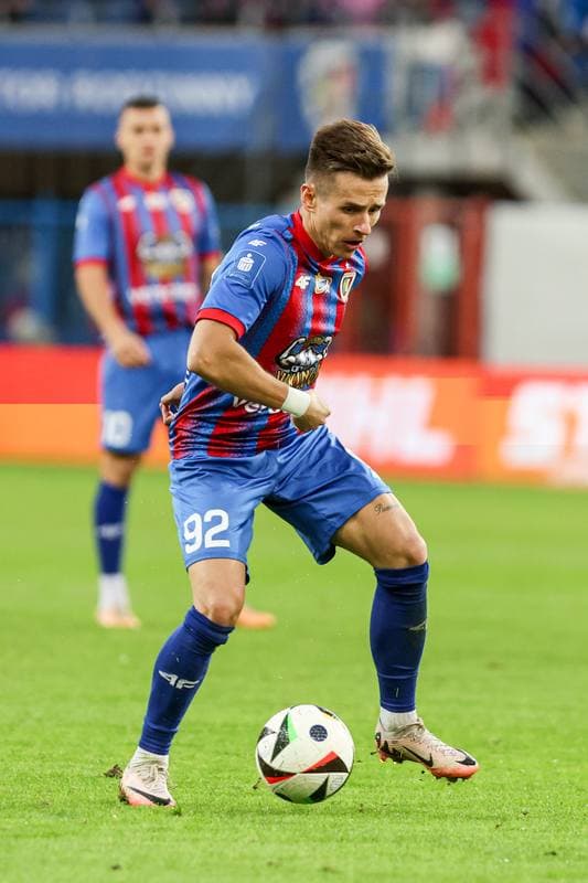 Football. PKO BP Ekstraklasa. Piast Gliwice - Jagiellonia Bialystok. 29.09.2024
