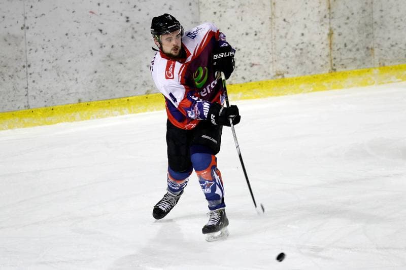 Ice Hockey. Polska Hokej Liga. Zaglebie Sosnowiec - KH Energa Torun. 21.10.2018