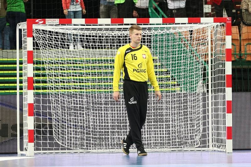 Handball. 2017 Men's World Championship Qualifiers. Poland - Netherlands. 11.06.2016