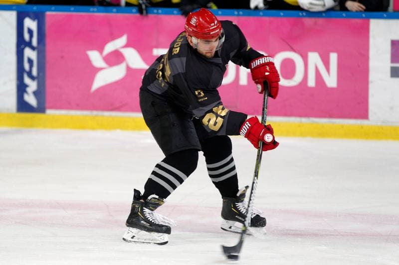 Ice Hockey. Polska Hokej Liga. Tauron KH GKS Katowice - Comarch Cracovia. 11.03.2019
