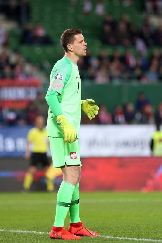 Football. UEFA Euro 2020 Qualifiers. Austria - Poland. 21.03.2019