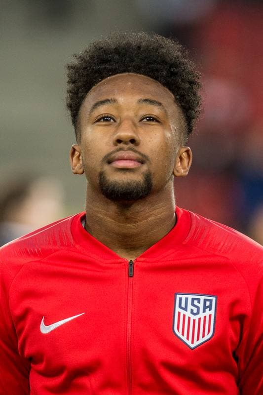 Football. FIFA U-20 World Cup. USA - Qatar. 30.05.2019