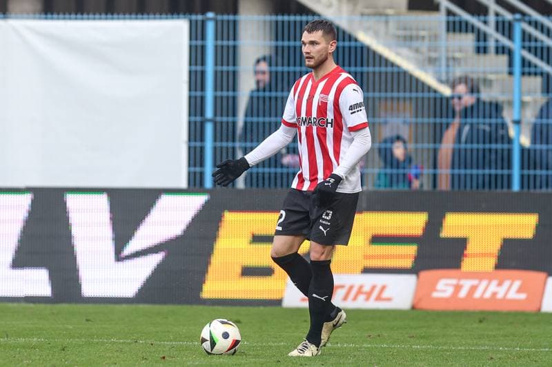 Football. PKO BP Ekstraklasa. Piast Gliwice - Cracovia Krakow. 08.12.2024