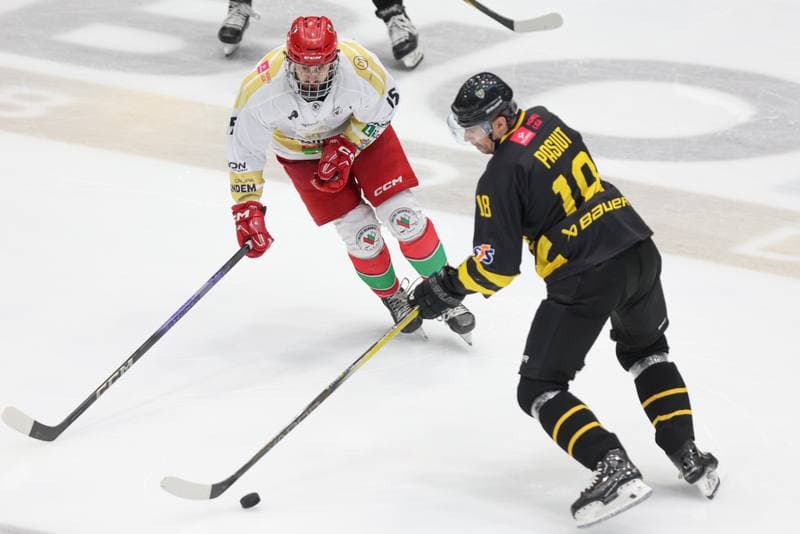 Ice Hockey. Tauron Hokej Liga. Zaglebie Sosnowiec - GKS Katowice. 12.03.2024