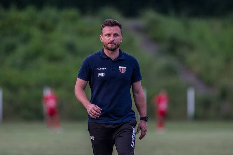 Football. IV Liga. Polonia Bytom - LKS Czaniec. 19.06.2019