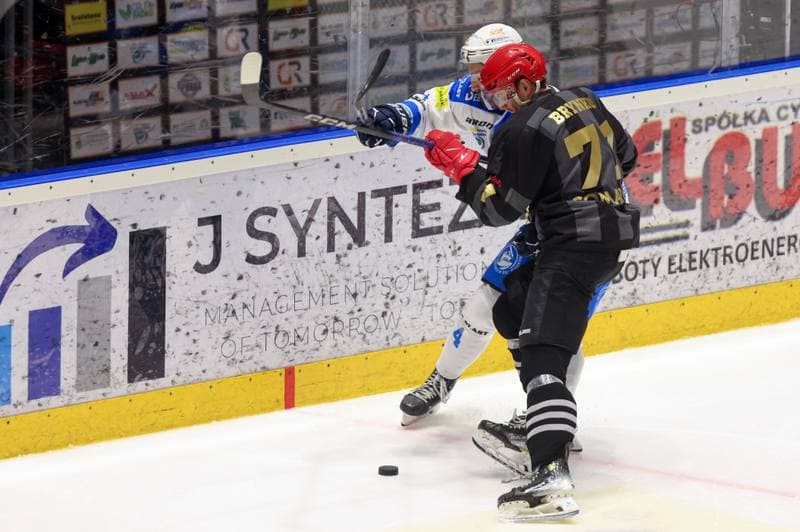 Ice Hockey. Tauron Hokej Liga. Re-Plast Unia Oswiecim - Comarch Cracovia. 14.03.2024