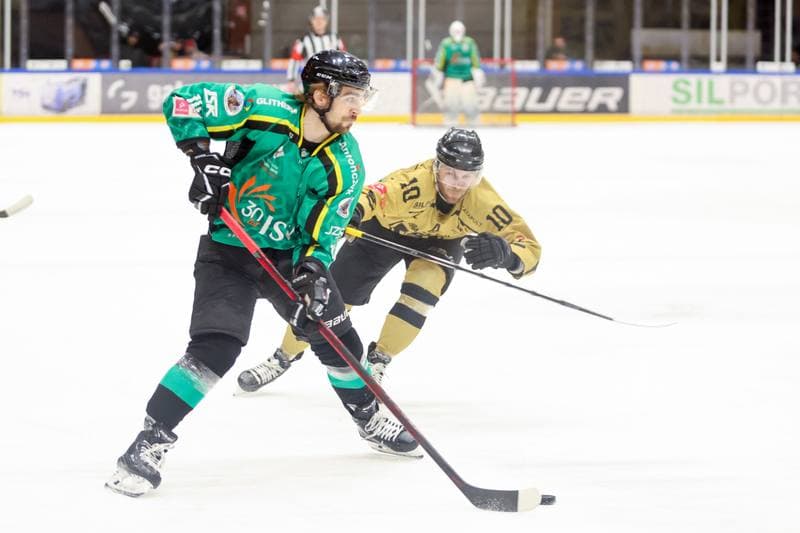 Ice Hockey. Tauron Hokej Liga. GKS Katowice - JKH GKS Jastrzebie. 17.03.2024