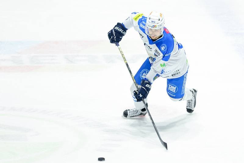 Ice Hockey. Tauron Hokej Liga. Re-Plast Unia Oswiecim - GKS Tychy. 18.03.2024