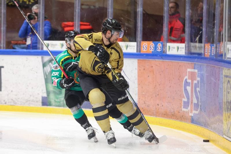 Ice Hockey. Tauron Hokej Liga. GKS Katowice - JKH GKS Jastrzebie. 24.03.2024