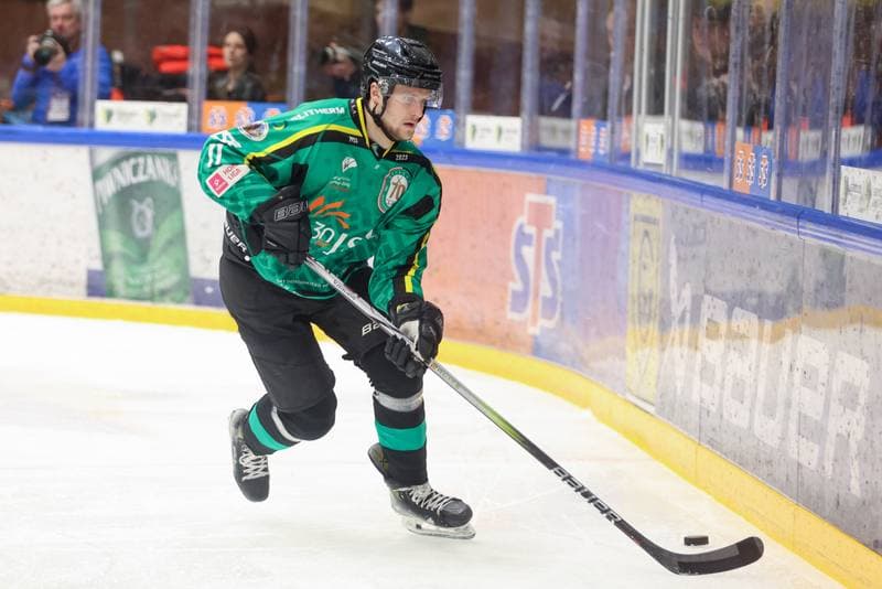 Ice Hockey. Tauron Hokej Liga. GKS Katowice - JKH GKS Jastrzebie. 24.03.2024