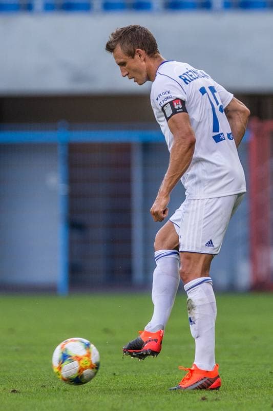 Football. PKO BP Ekstraklasa. Piast Gliwice - Wisla Plock. 18.08.2019