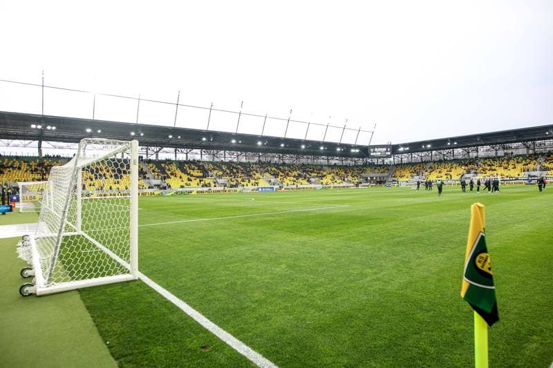 Football. PKO BP Ekstraklasa. GKS Katowice - Gornik Zabrze. 30.03.2025