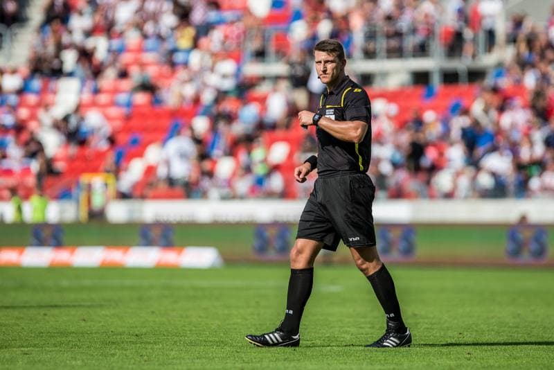 Football. PKO BP Ekstraklasa. Gornik Zabrze - Korona Kielce. 25.08.2019
