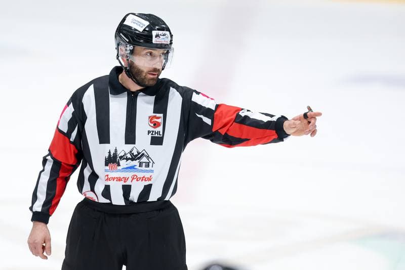 Ice Hockey. Tauron Hokej Liga. JKH GKS Jastrzebie - GKS Tychy. 04.04.2024