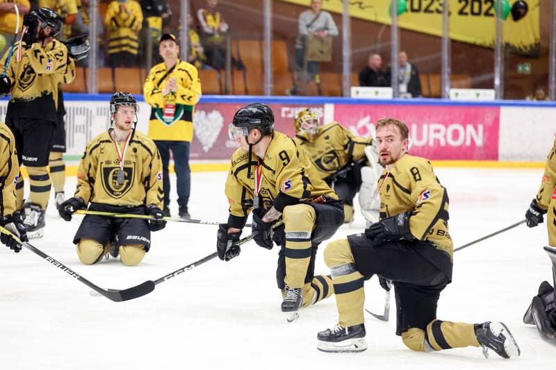 Ice Hockey. Tauron Hokej Liga. GKS Katowice - Re-Plast Unia Oswiecim. 14.04.2024