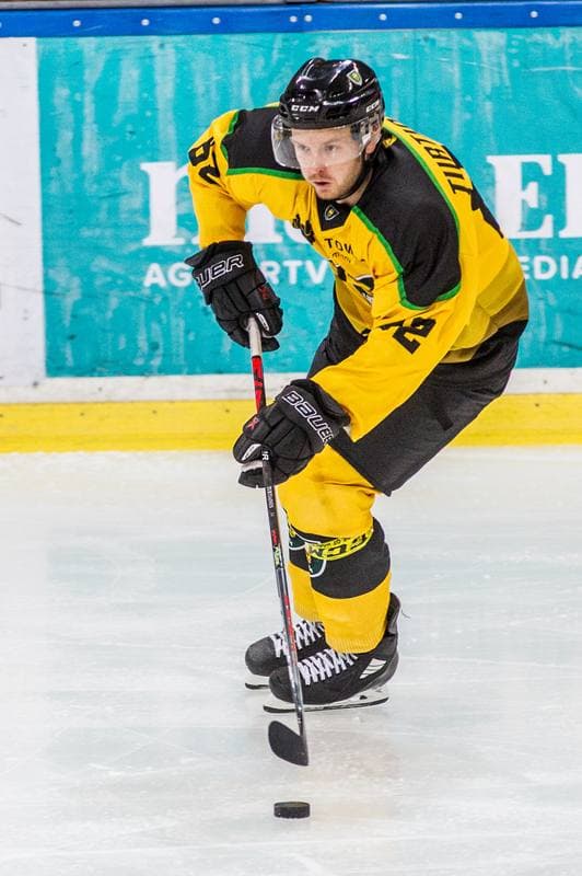 Ice Hockey. Polska Hokej Liga. GKS Katowice - Kadra U23 PZHL. 18.09.2019