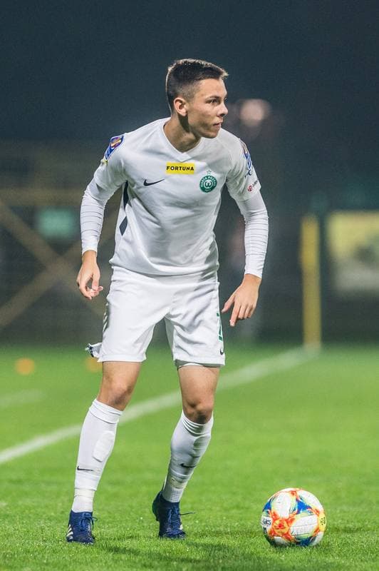 Football. Totolotek Puchar Polski. GKS Katowice - Warta Poznan. 25.09.2019