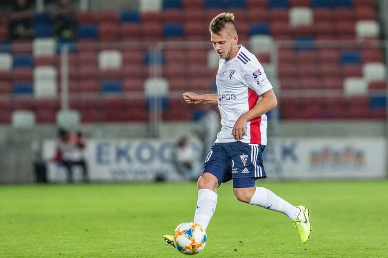 Football. PKO BP Ekstraklasa. Gornik Zabrze - Lech Poznan. 28.09.2019