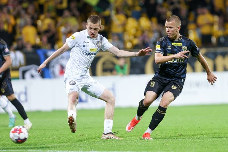 Football. Fortuna I Liga. GKS Katowice - Stal Rzeszow. 04.05.2024