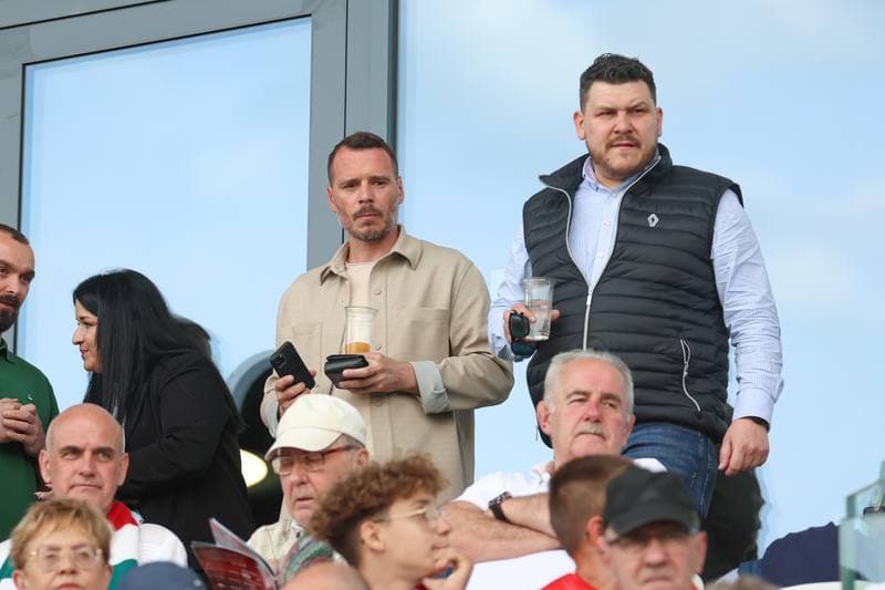 Football. Fortuna I Liga. Zaglebie Sosnowiec - Wisla Krakow. 06.05.2024