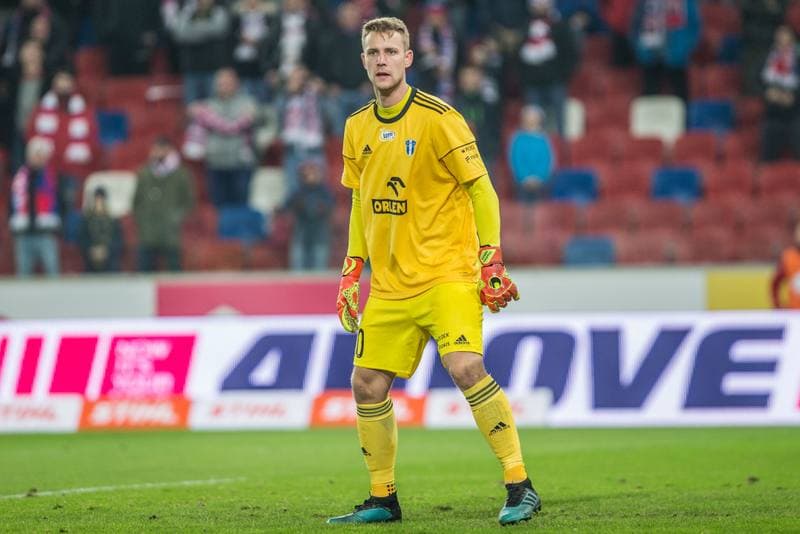 Football. PKO BP Ekstraklasa. Gornik Zabrze - Wisla Plock. 22.11.2019