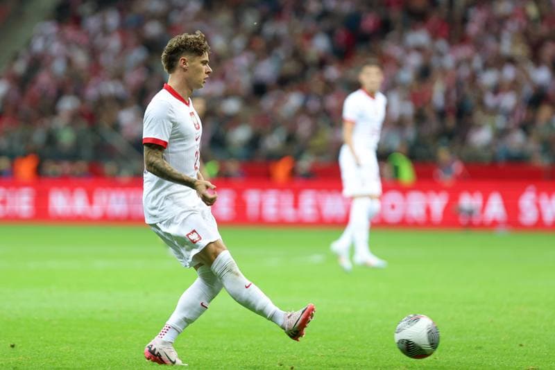 Football. International Friendly. Poland - Turkey. 10.06.2024