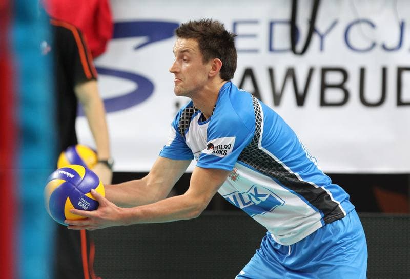 Volleyball. PlusLiga. KS Jastrzebski Wegiel - Asseco Resovia Rzeszow. 17.12.2011