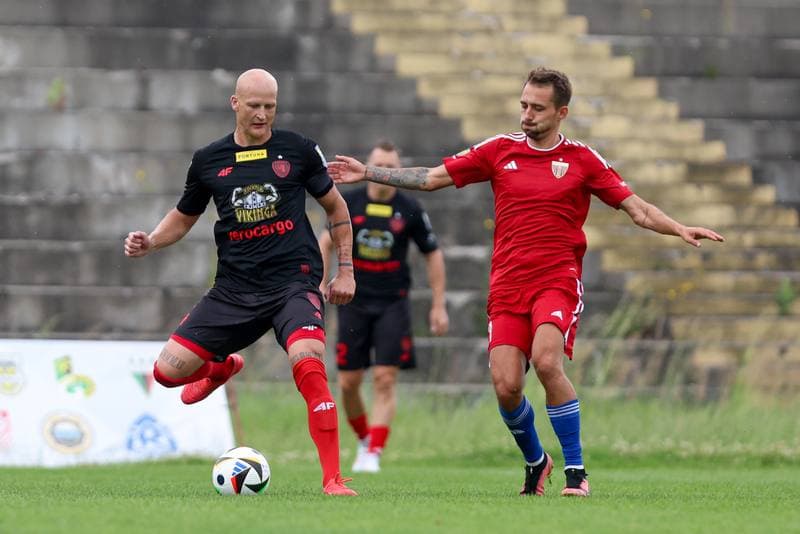 Football. Sparing. Polonia Bytom - Piast Gliwice. 22.06.2024