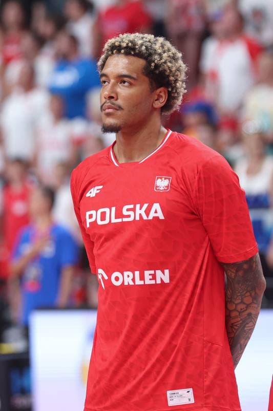 Basketball. Friendly Match. Poland - Philippines. 29.06.2024
