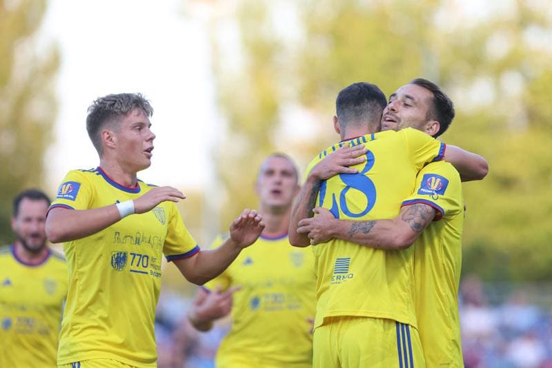 Football. Polish Cup. Polonia Bytom - GKS Jastrzebie. 06.08.2024