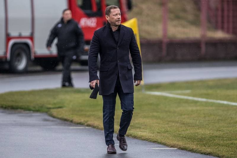 Football. Fortuna I Liga. GKS 1962 Jastrzebie - Radomiak Radom. 07.03.2020