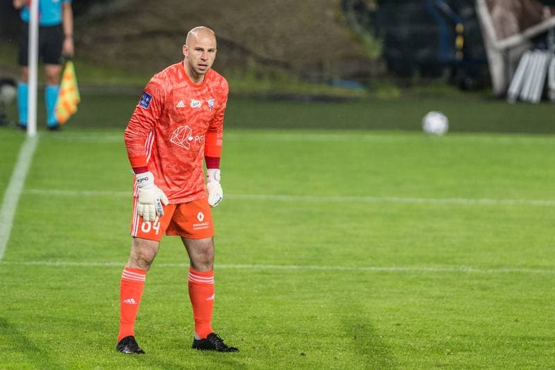 Football. PKO BP Ekstraklasa. Gornik Zabrze - Lechia Gdansk. 05.06.2020